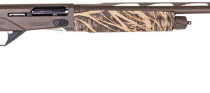 WEATHERBY SORIX SYNTHETIC 12GA - 3.5" 28" GREY/MO SHADOWGRASS