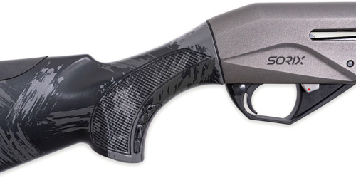 WEATHERBY SORIX SYNTHETIC 20GA - 3" 28" GREY/STORM - Image 4