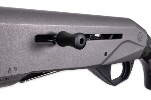 WEATHERBY SORIX SYNTHETIC 20GA - 3" 28" GREY/STORM - Image 3