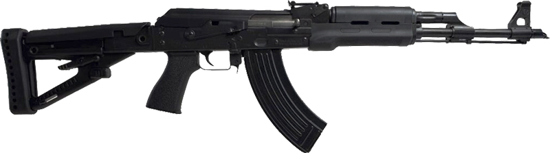 ZASTAVA ZPAPM70 7.62X39MM - 30RD BLUED/SYNTHETIC