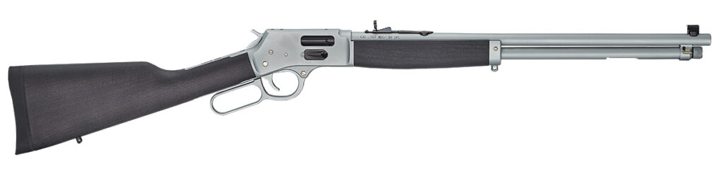 HEN BIG BOY AW SIDE 357M/38SP