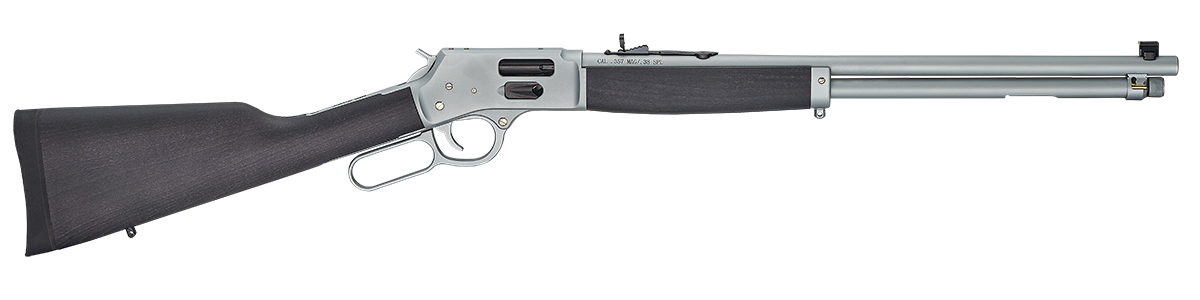 HEN BIG BOY AW SIDE 357M/38SP