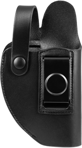 STEALTH OPERATOR FULL SIZE OWB - RH LEATHR HOLSTR MULTI FIT BL