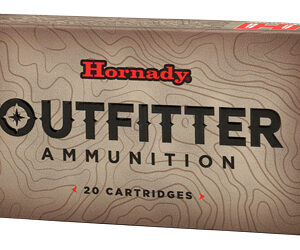 HRNDY OUTF 375H&H 250GR CX 20/120