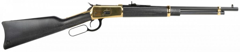 HER 92 357M 18G 8R