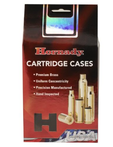 HORNADY UNPRIMED CASES - 7X57 50 PACK 5PK/CS