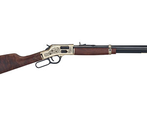 HENRY H6 BIG BOY LTD 45C 20" 10RD