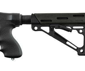 HOGUE GRIP ADJ STOCK REM 870 BLK