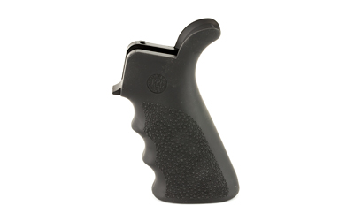 HOGUE BEAVERTAIL AR/M16 FG BLK - Image 2
