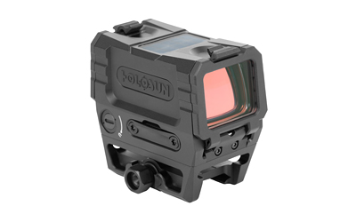 H-SUN AEMS EVO ENCLOSED GRN 2/65MOA - Image 4