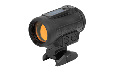 H-SUN ARO-EVO ENCLOSED RED 2 MOA - Image 3