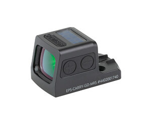 H-SUN EPS CARRY GLD ENCL PSTL 2/32
