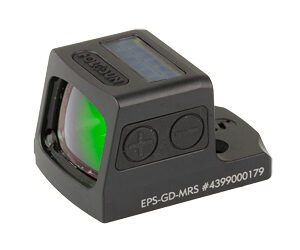 H-SUN EPS GLD ENCL PSTL 2MOA/32MOA