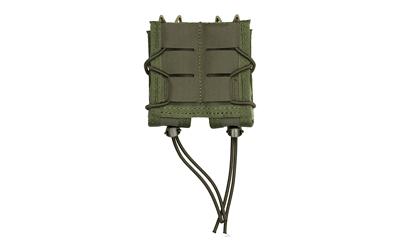 HSGI DOUBLE PISTOL TACO MOLLE ODG - Image 2