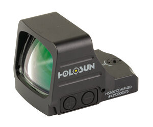 H-SUN 507C GLD OPEN PSTL 2MOA DOT