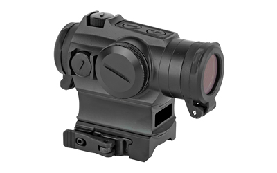H-SUN 20MM MRS RED SHAKE QD - Image 2
