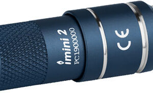 OLIGHT IMINI 2 MAGNETIC LED - LIGHT MIDNIGHT BLUE