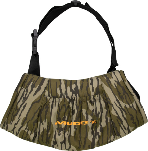 MUDDY INSULATED HAND MUFF - MO BOTTOMLAND ONE SIZE
