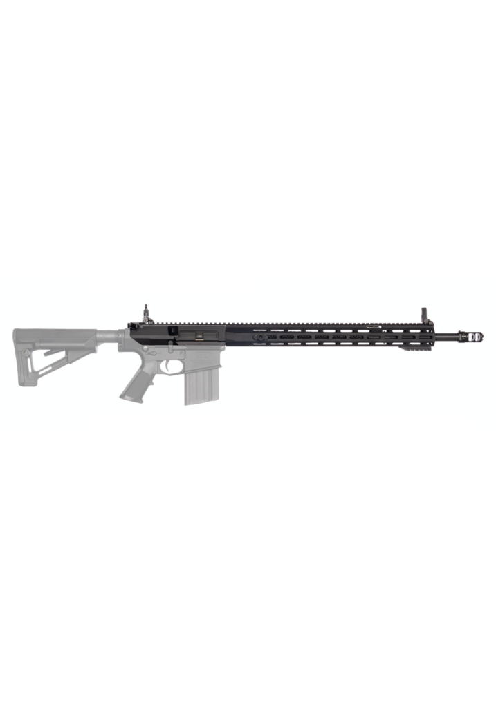 Knights Armament (KAC) Upper Receiver Kit - 6.5mm SR-25 A3 (22")