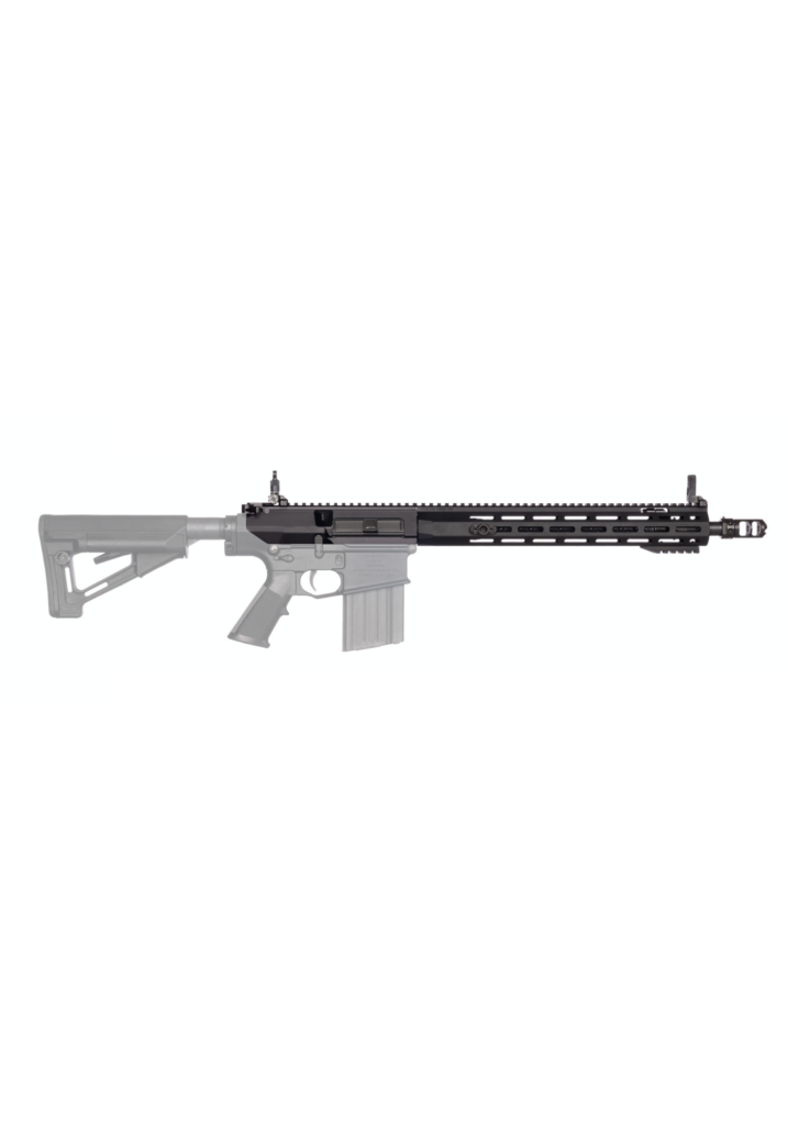 Knights Armament (KAC) Upper Receiver Kit - 6.5mm SR-25 K6 (16")