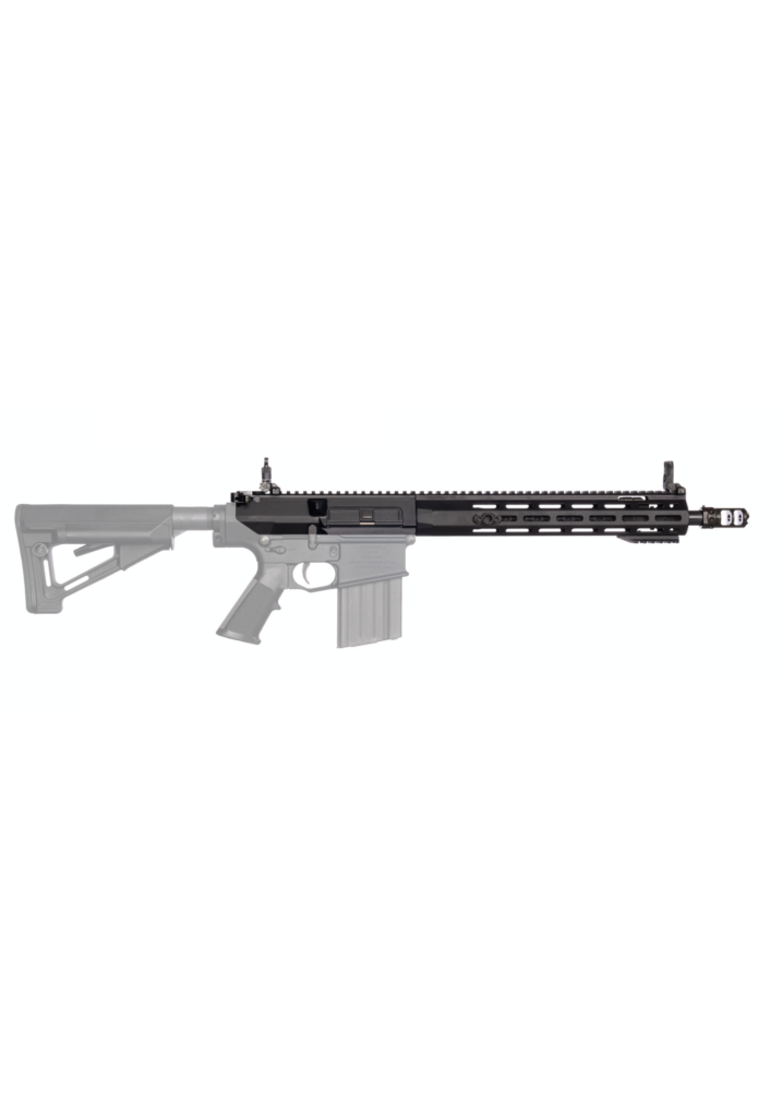 Knights Armament (KAC) Upper Receiver Kit - 6.5mm SR-25 K7 (14.5")