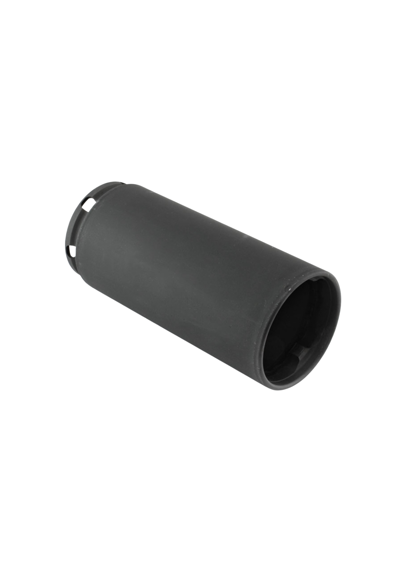 KAC 5.56mm Suppressor Shroud 4"- BLK