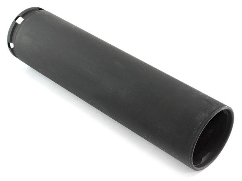 Knights Armament (KAC) 7.62mm CRS Suppressor Shroud Black