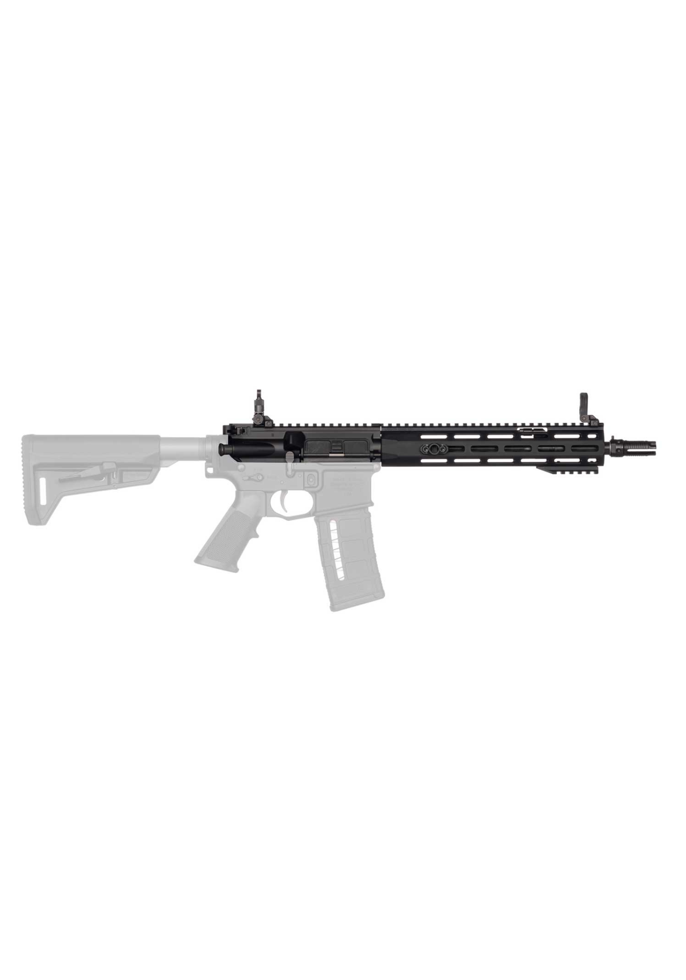 Knights Armament (KAC) Upper Receiver Kit - 5.56mm SR-15 KS-3 (11.5")