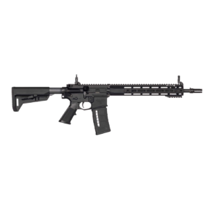 Knights Armament (KAC) Rifle System - 5.56 SR-15 KS-2 (14.5")