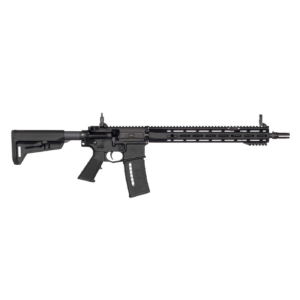 Knights Armament (KAC) Rifle System - 5.56 SR-15 KS-4 (16")