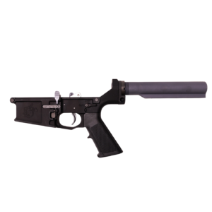 Rifle Lowers