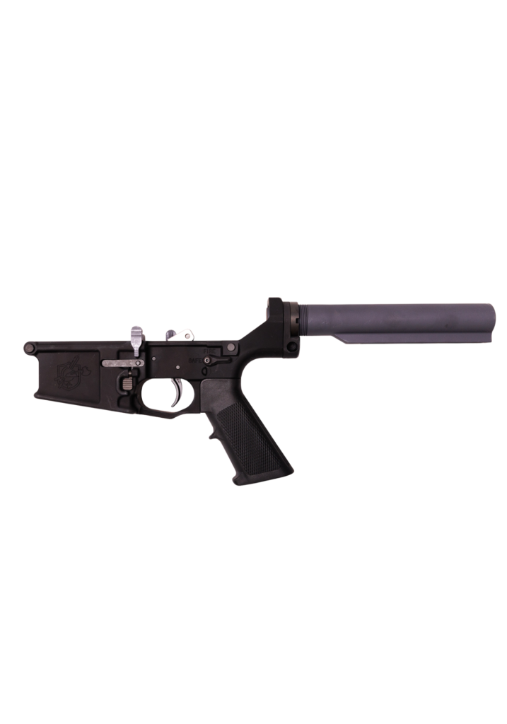 Rifle Lowers