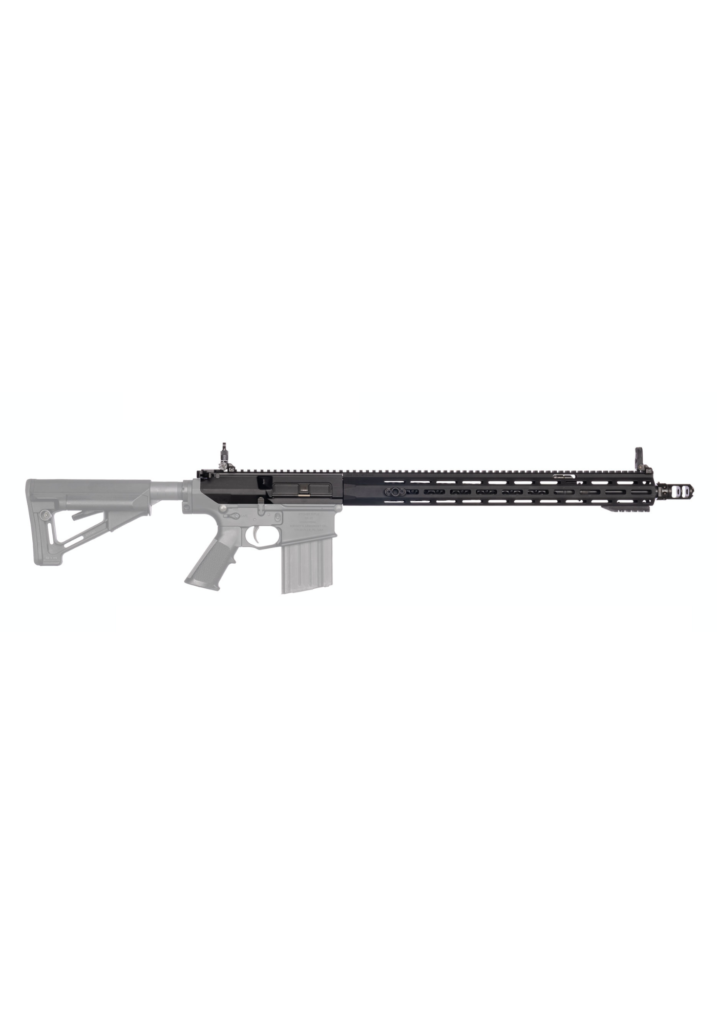Knights Armament (KAC) Upper Receiver Kit - 7.62mm SR-25 A2 (20")