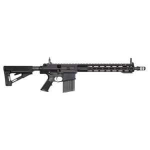 Knights Armament (KAC) Rifle System - 6.5mm SR-25 K6 (16")