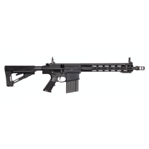 Knights Armament (KAC) Rifle System - 6.5mm SR-25 K7 (14.5")