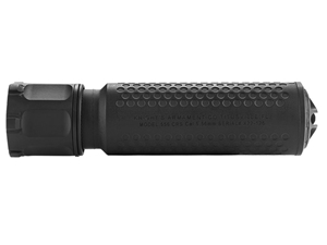 KAC - QDC/ CRS-PRT 5.56mm Black