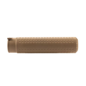 Knights Armament (KAC) QDSS NT4 PRG 5.56mm FDE