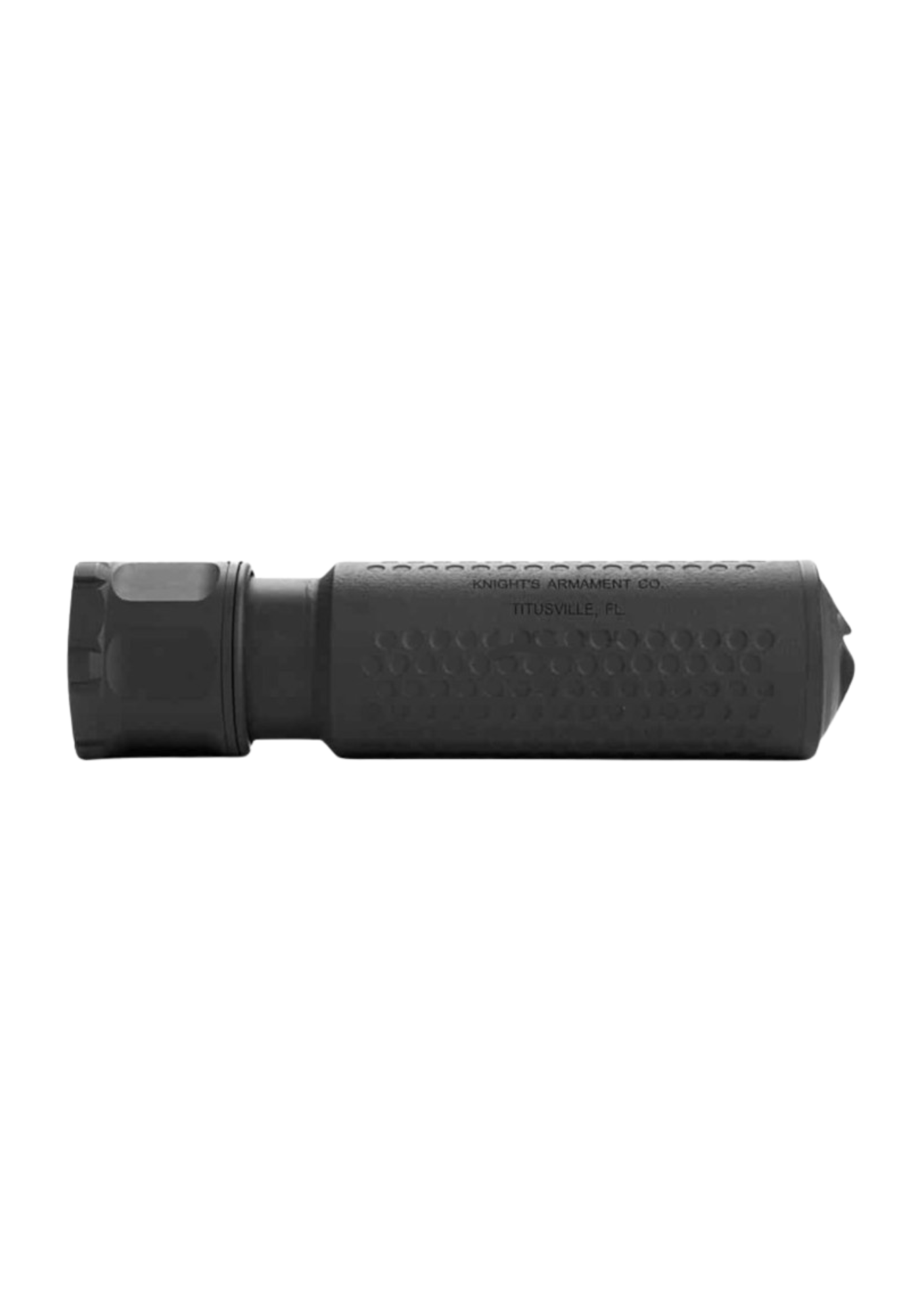 Knights Armament (KAC) QDC/ CQB-PRG 7.62mm Black