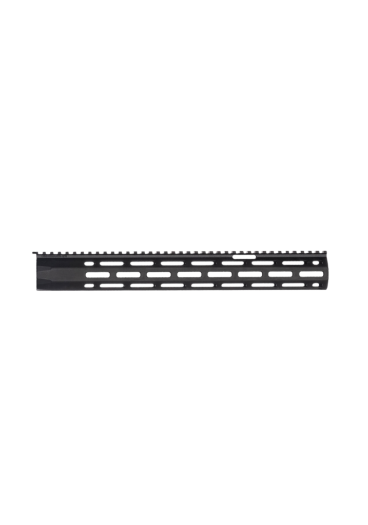 KAC - SR-15 URX-6 Notched Handguard (16")