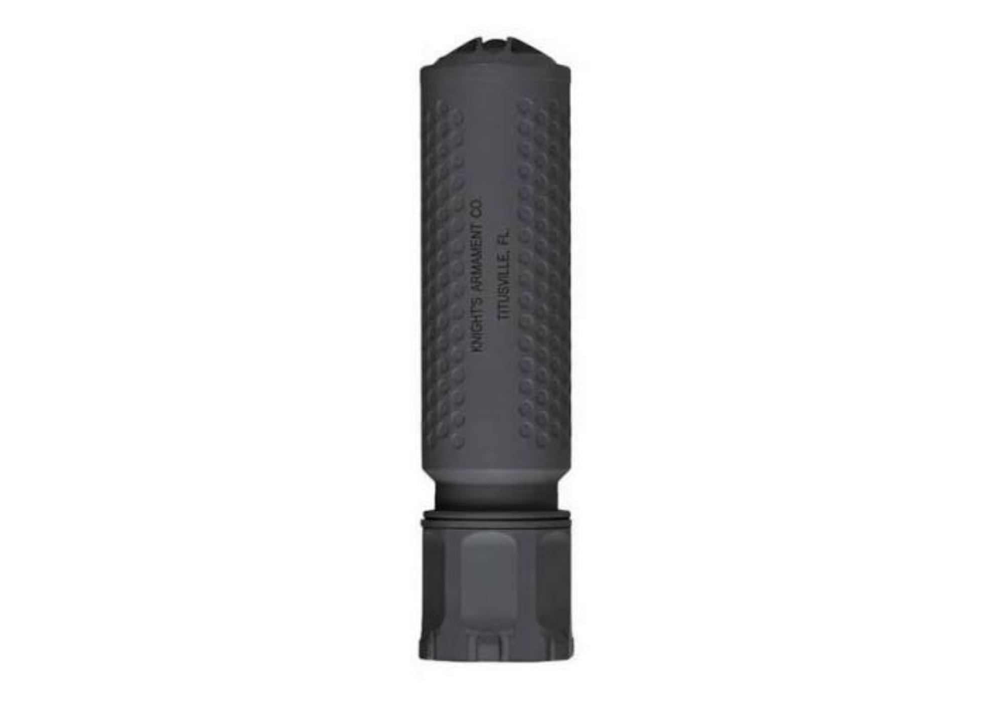 KAC - 5.56 CRS-2 BLK (w/QDC Flash Hider)