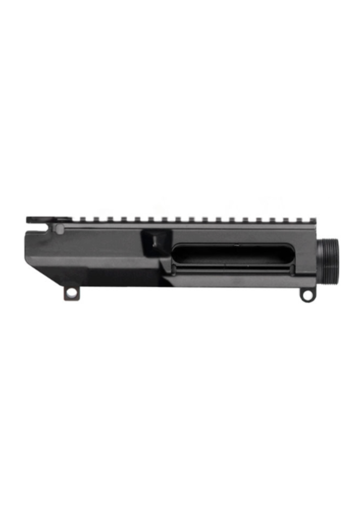 Knights Armament (KAC) Upper Receiver Kit - SR-25 Notched Upper Kit (URX-6 Compatible)