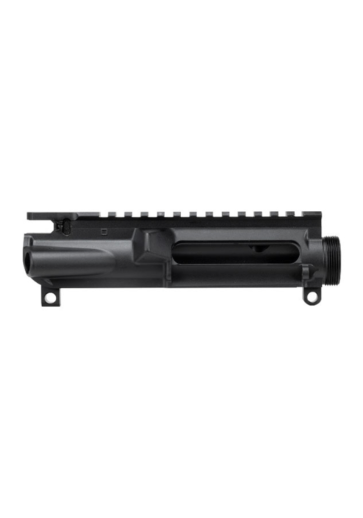 Knights Armament (KAC) Upper Receiver Kit - SR-15 Notched Upper Kit (URX-6 and FF RAS 5 Compatible)