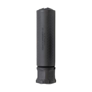 KAC - 5.56 CRS-3 Suppressor BLK (w/QDC Flash Hider)