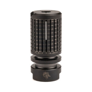 Knights Armament (KAC) ENHANCED COMPENSATOR KIT