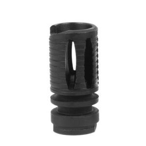 KAC 5.56 M4QD FLASH SUPPRESSOR KIT QDSS, 1/2"-28 TPI