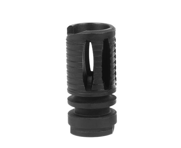 KAC 5.56 M4QD FLASH SUPPRESSOR KIT QDSS, 1/2"-28 TPI