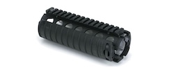 Knights Armament (KAC) M4 RAS Forend Assembly