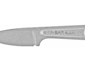 KBAR WRENCH KNIFE STR EDGE W/SHEATH