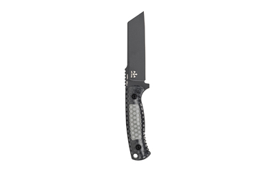 KBAR COOL NAME SHEEPSFOOT BLK W/SHTH