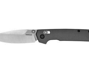 KERSHAW IRIDIUM 3.4" GRAY/SATIN
